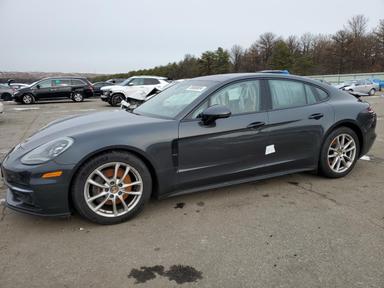 Porsche Panamera 2019