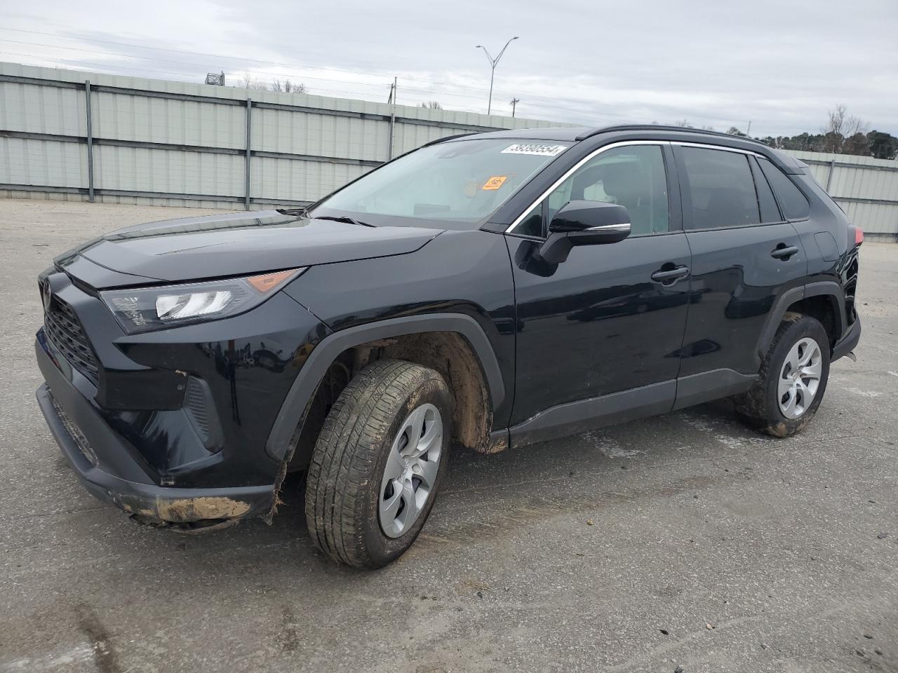 Toyota Rav4 2020