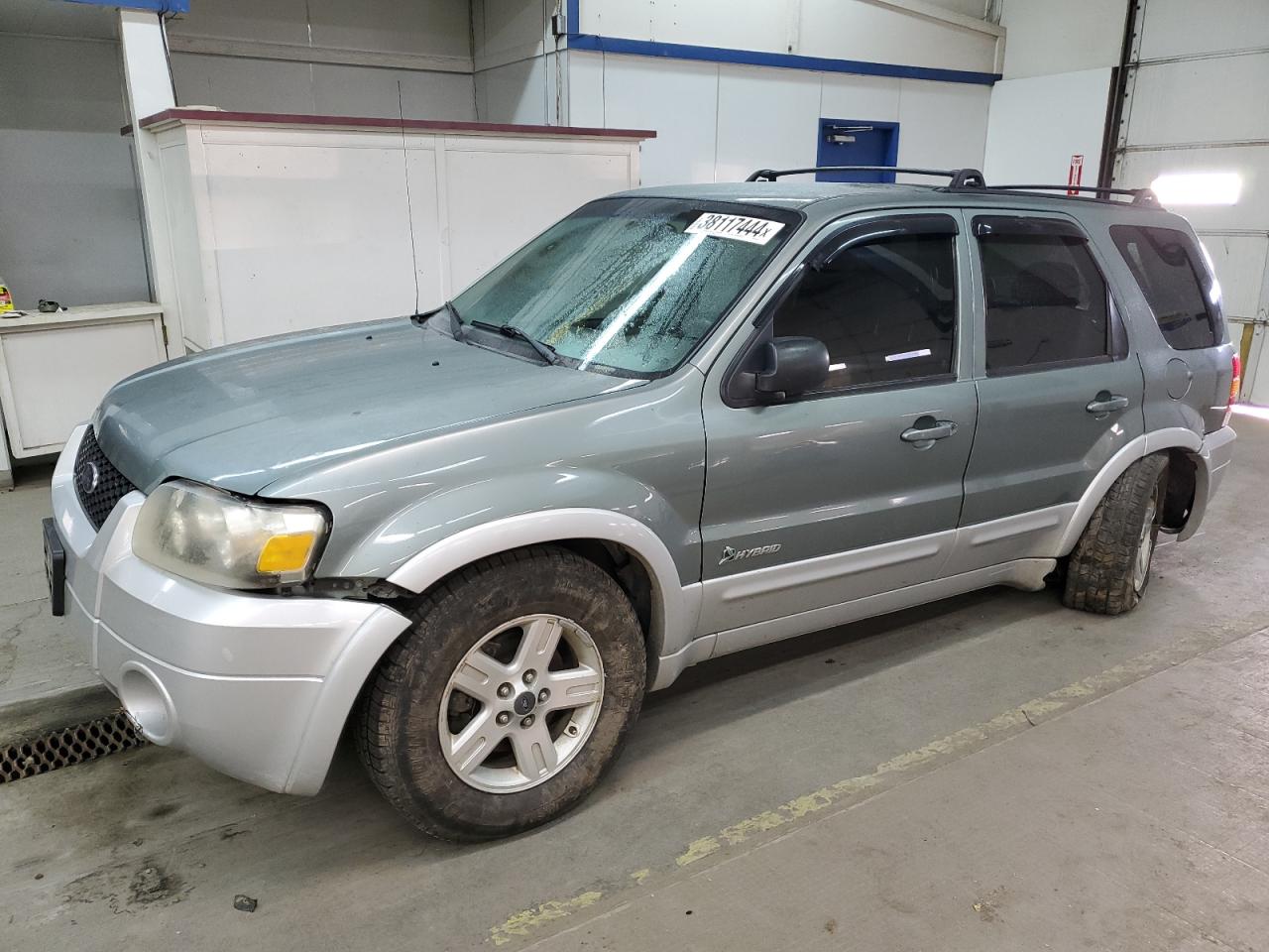 Ford Escape 2006
