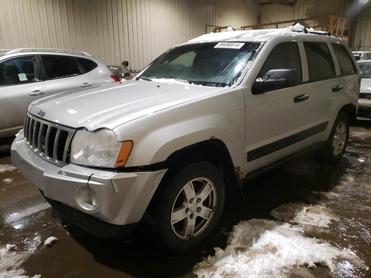Jeep Grand cherokee 2006