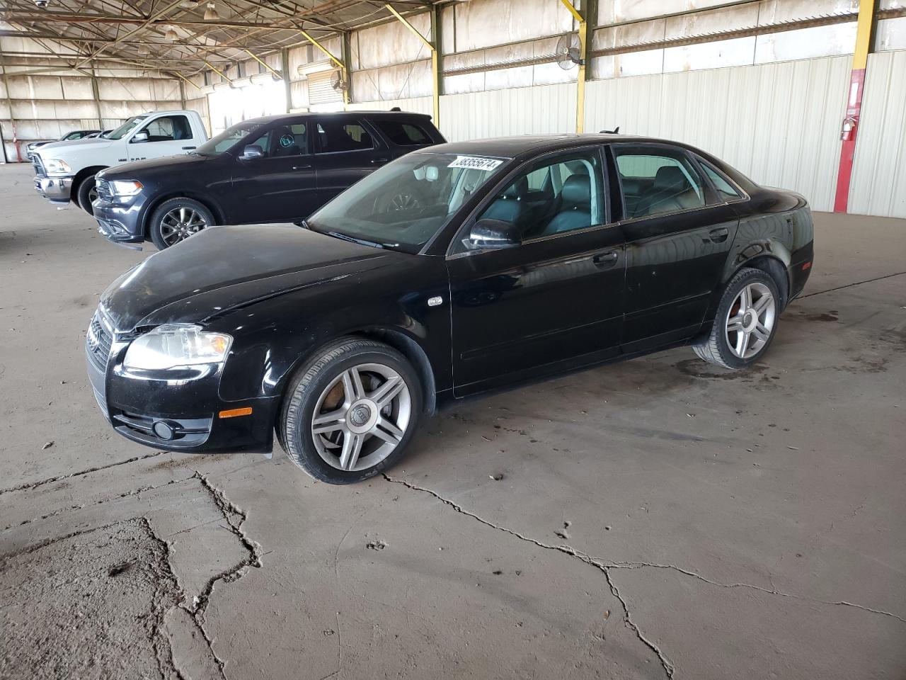 Audi A4 2006