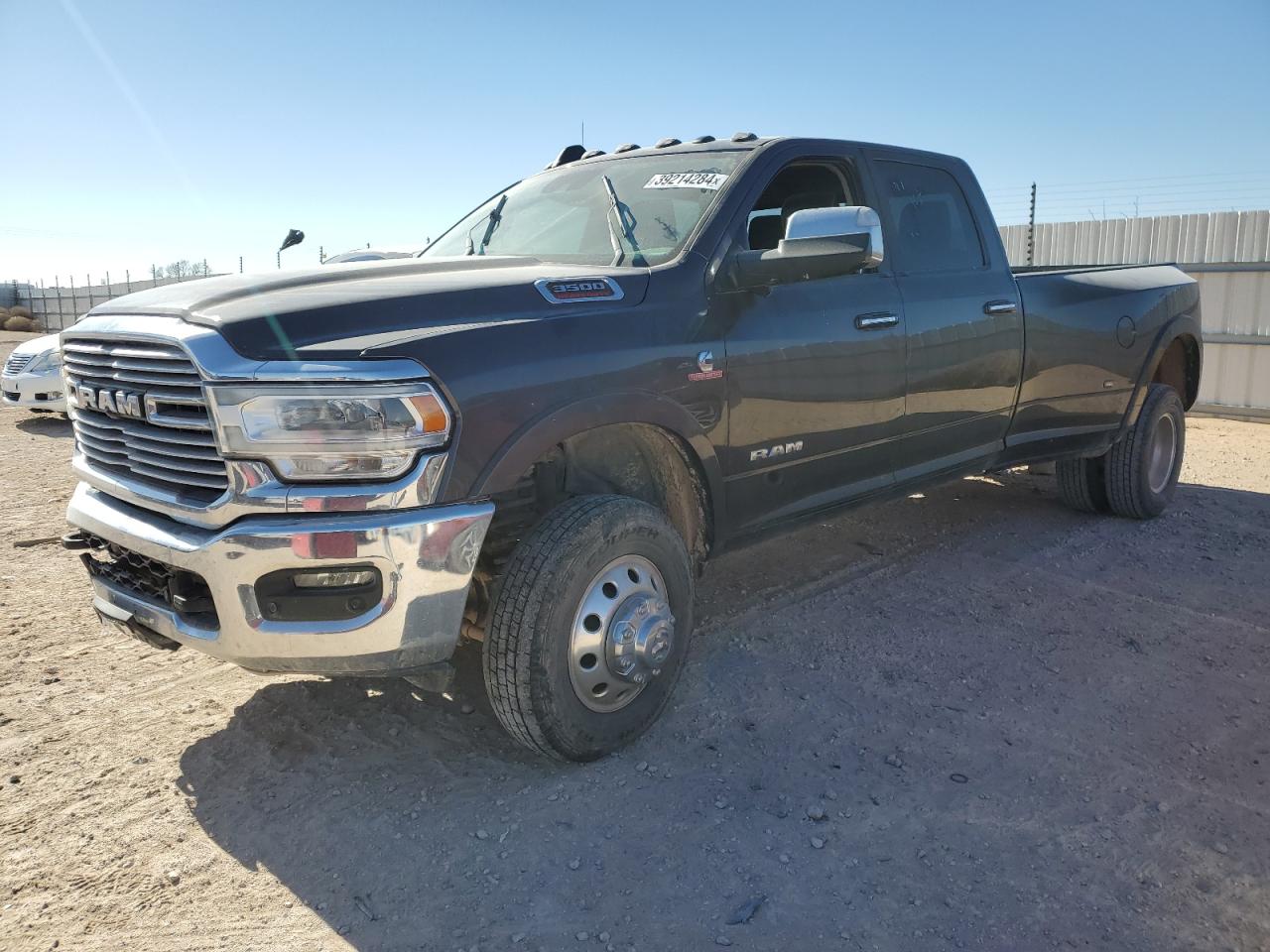 Ram 3500 2019