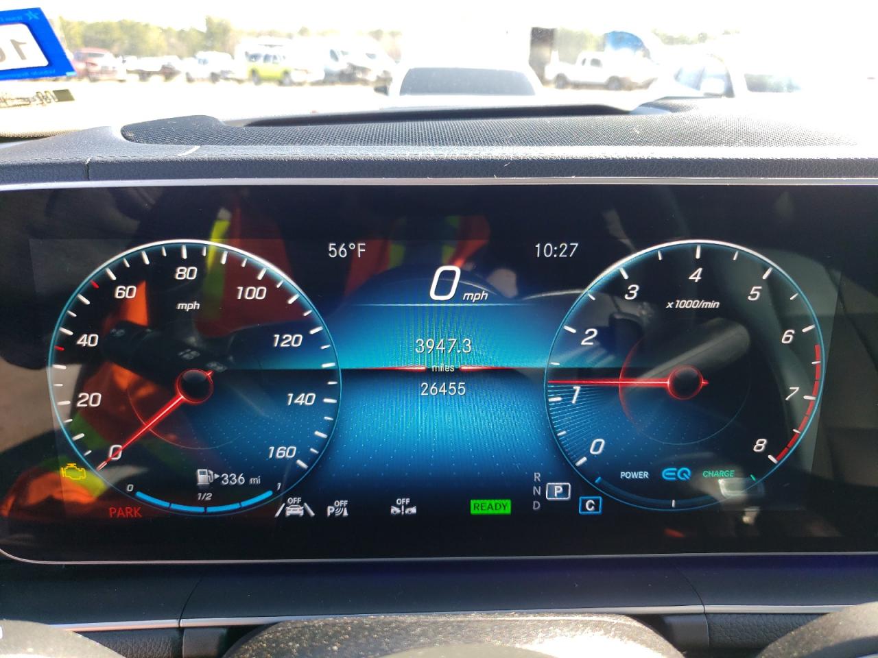 DayDrive