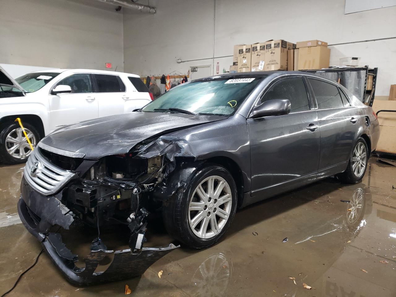 Toyota Avalon 2009
