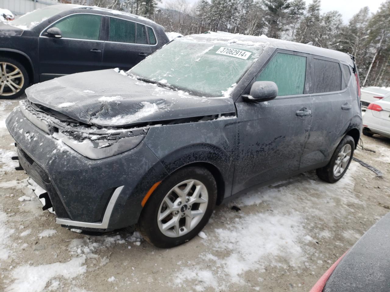 KIA SOUL 2023