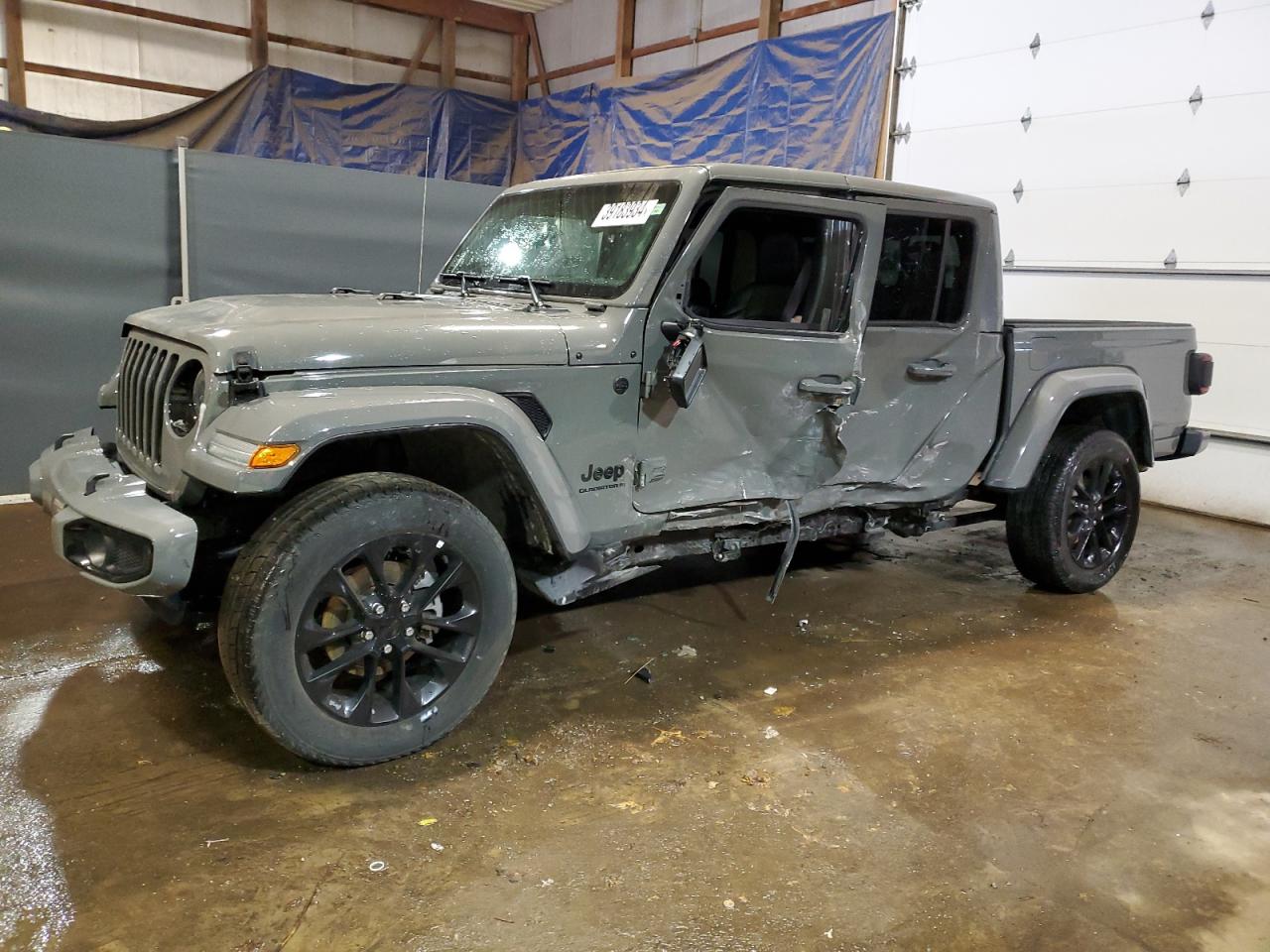 Jeep Gladiator 2023