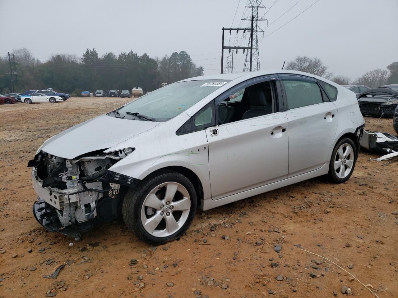Toyota Prius 2010