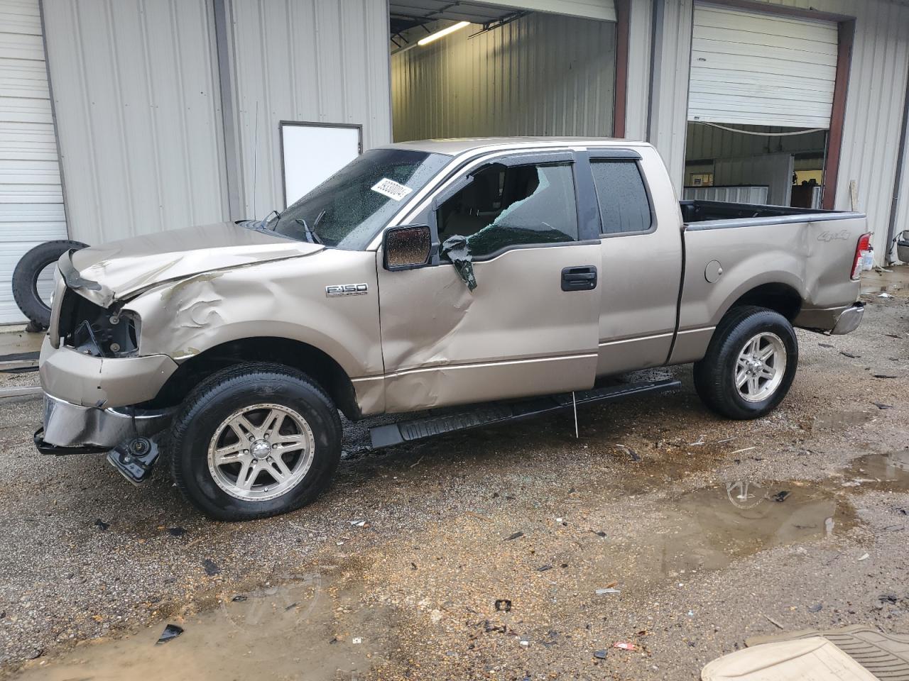 Ford F-150 2006