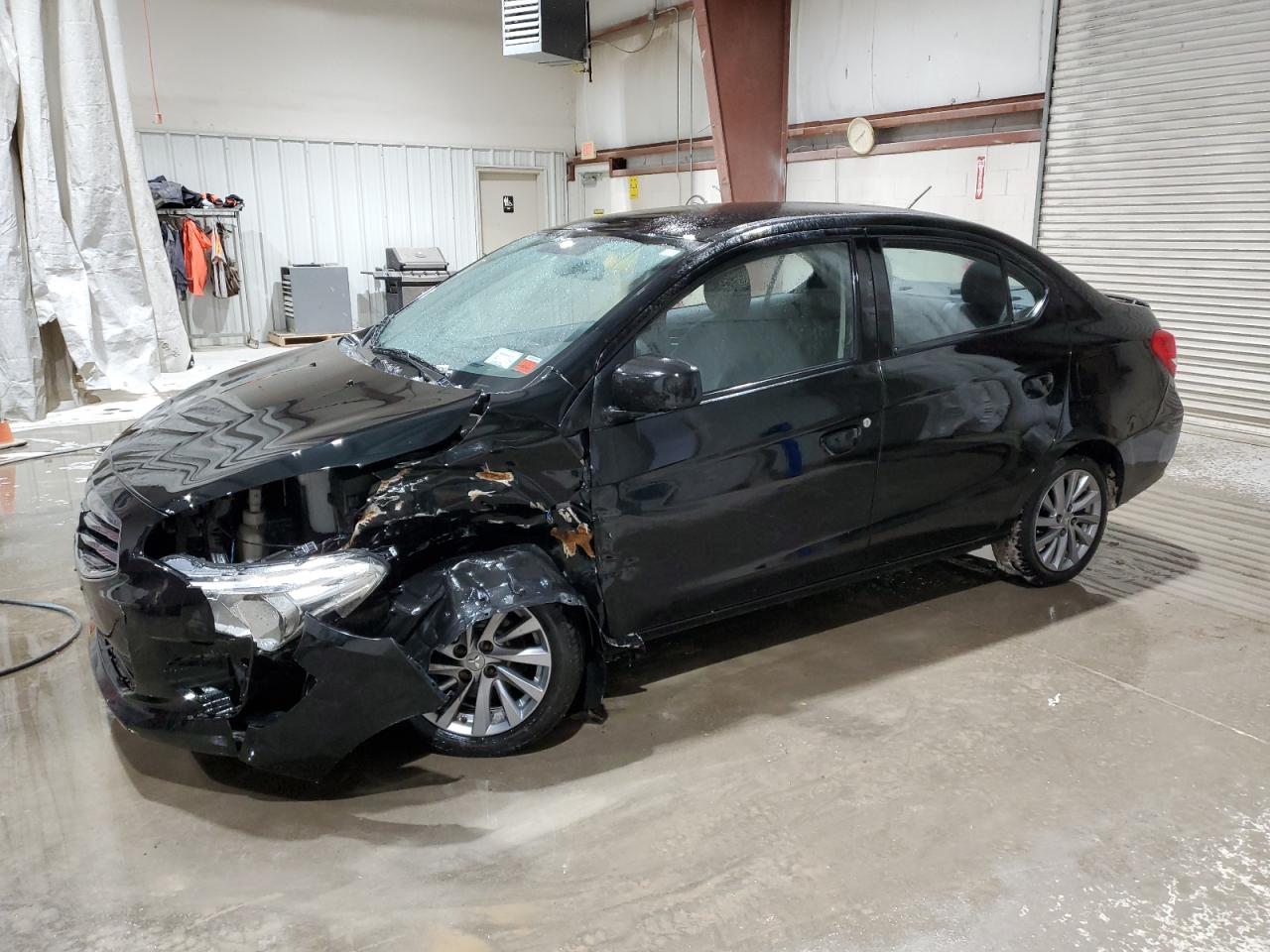 Nissan Sentra 2012