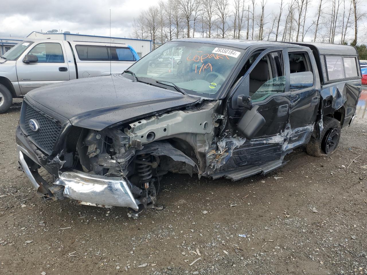 Ford F-150 2006