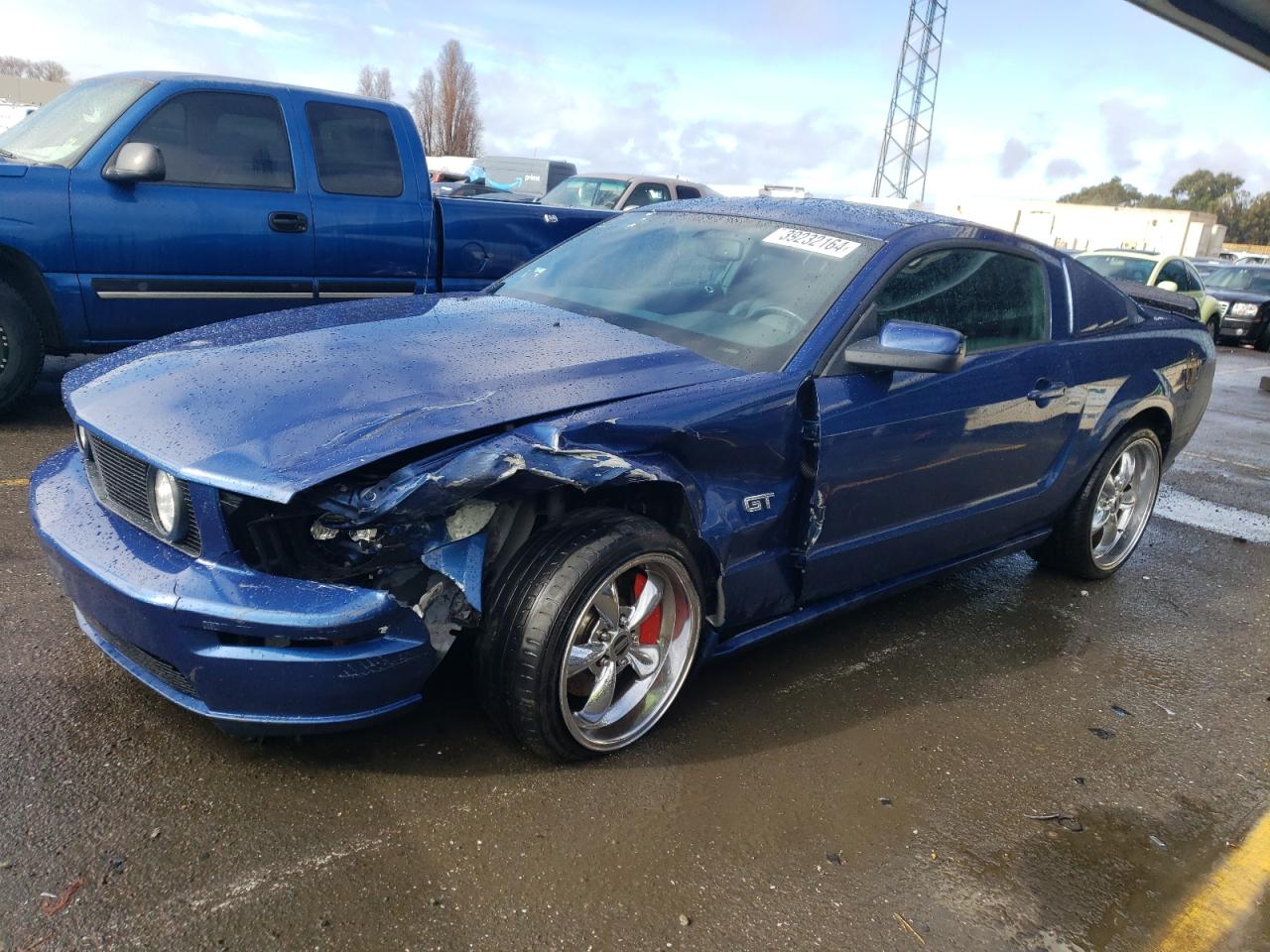 Ford Mustang 2006