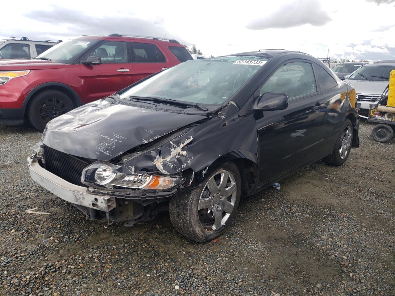 Honda Civic 2011