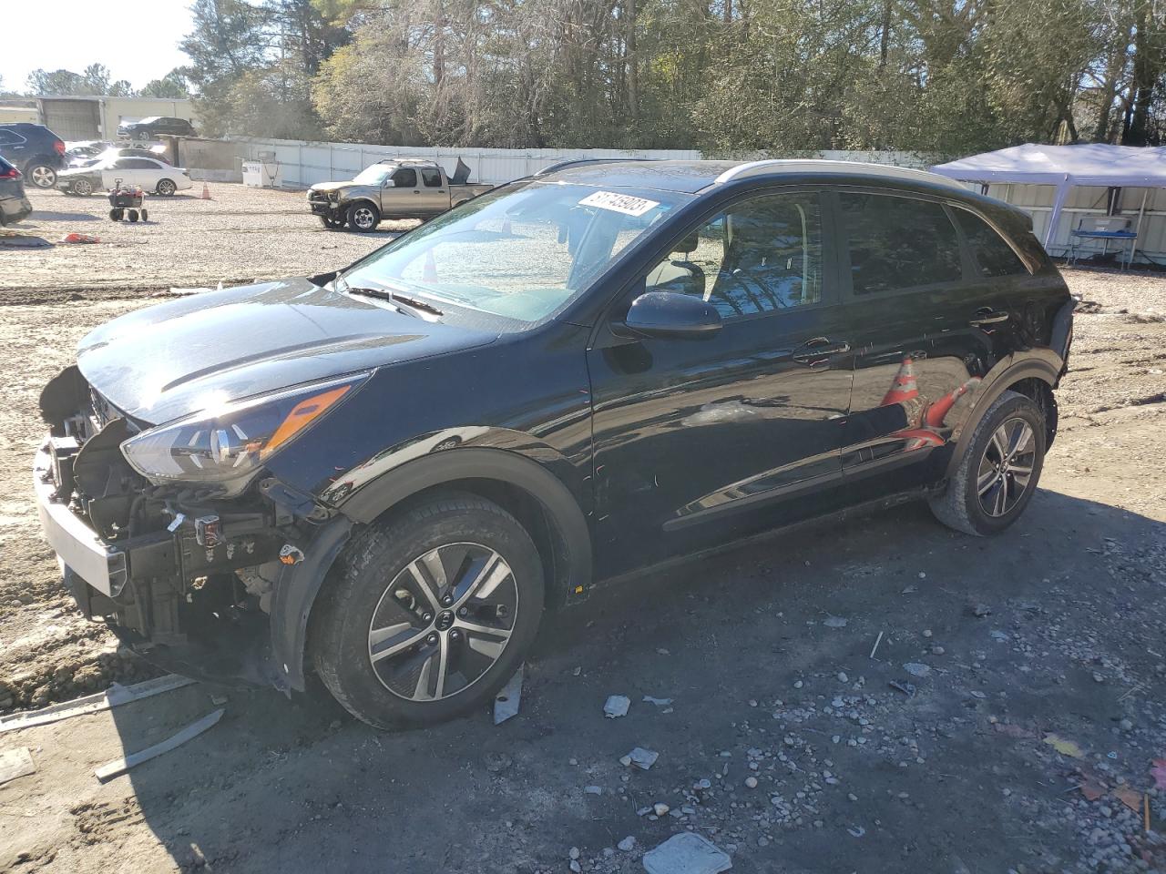 Kia Niro 2020