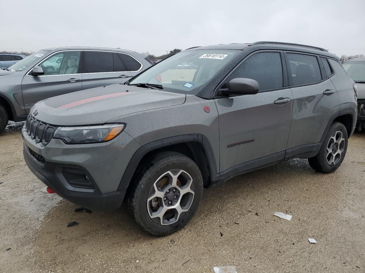 Jeep Compass 2022