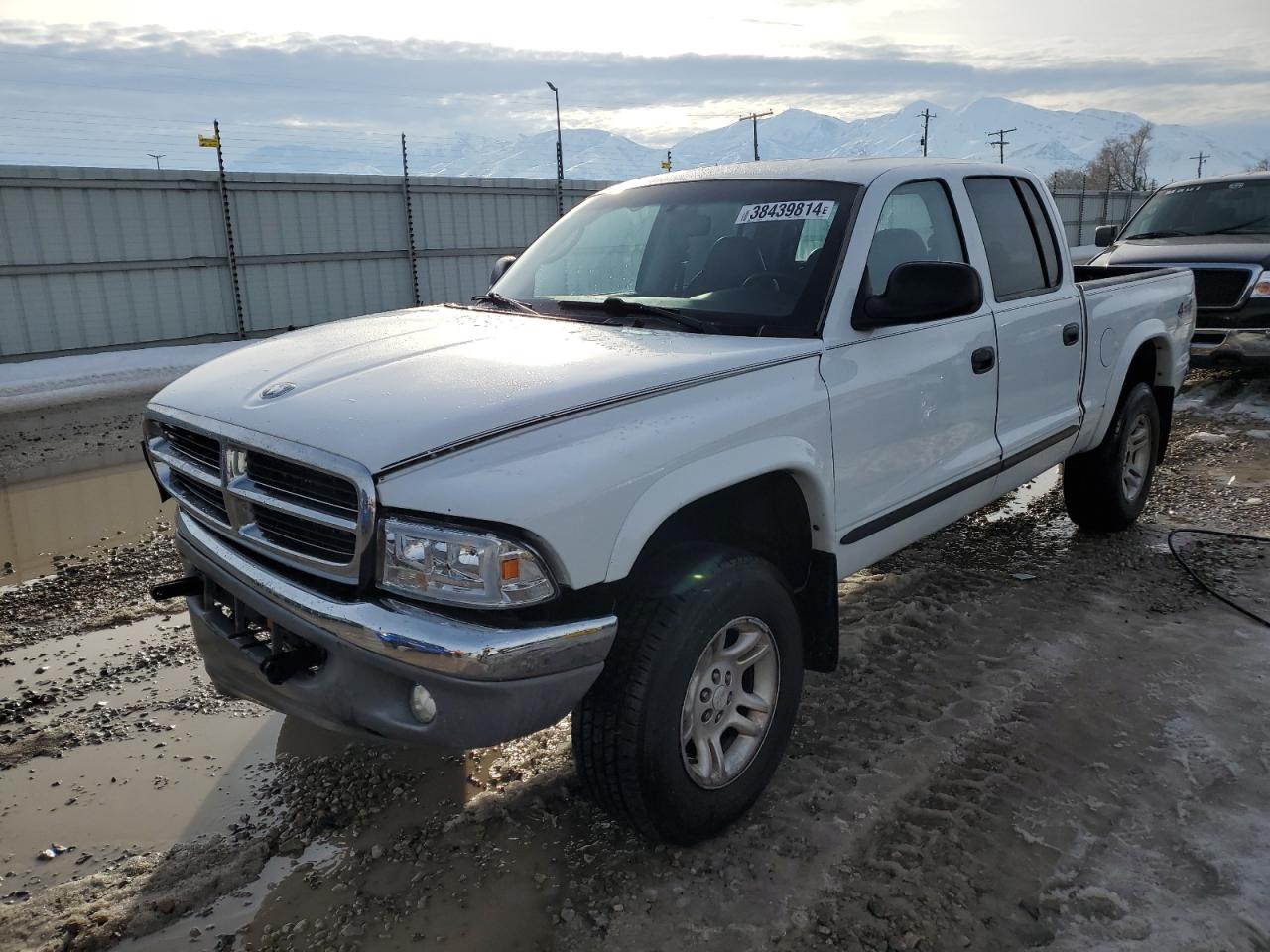 Dodge Dakota 2004