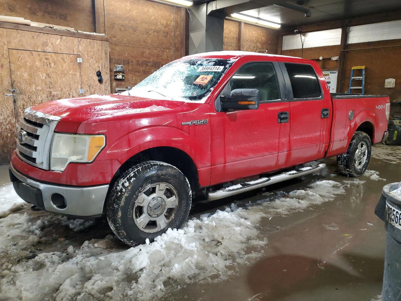 Ford F-150 2010