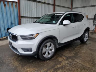 Volvo Xc40 2022