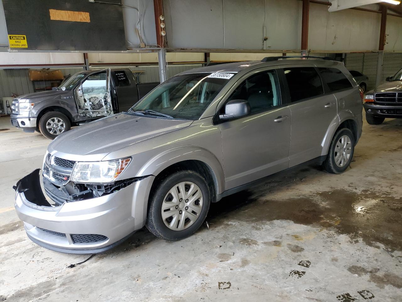 Dodge Journey 2017