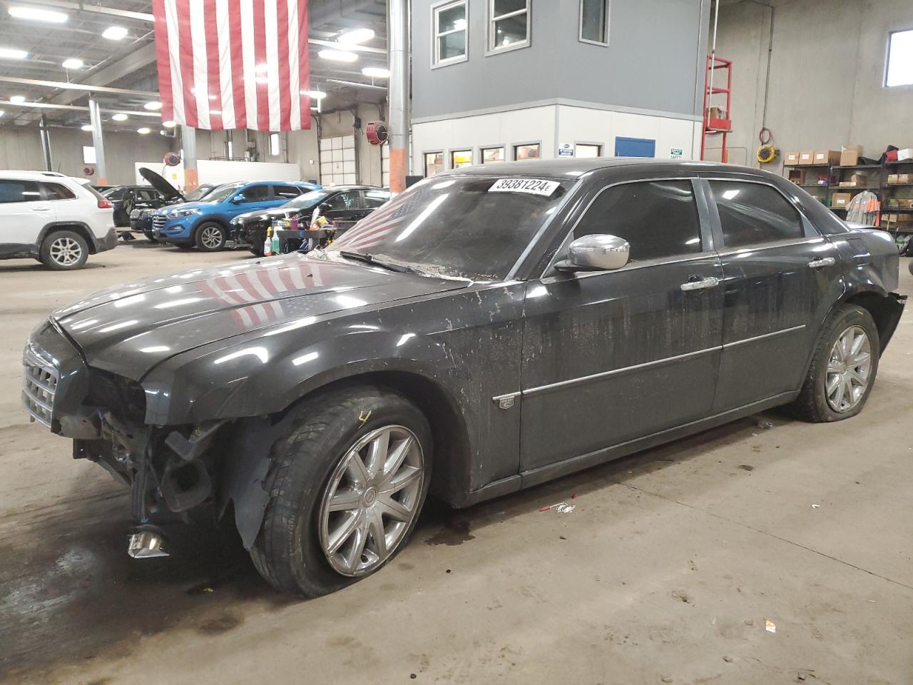 Chrysler 300 2007