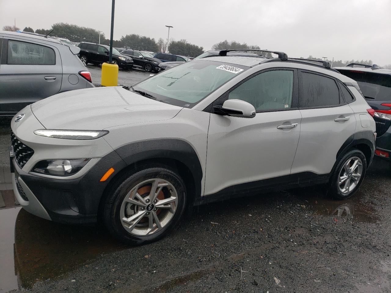 Hyundai Kona 2023