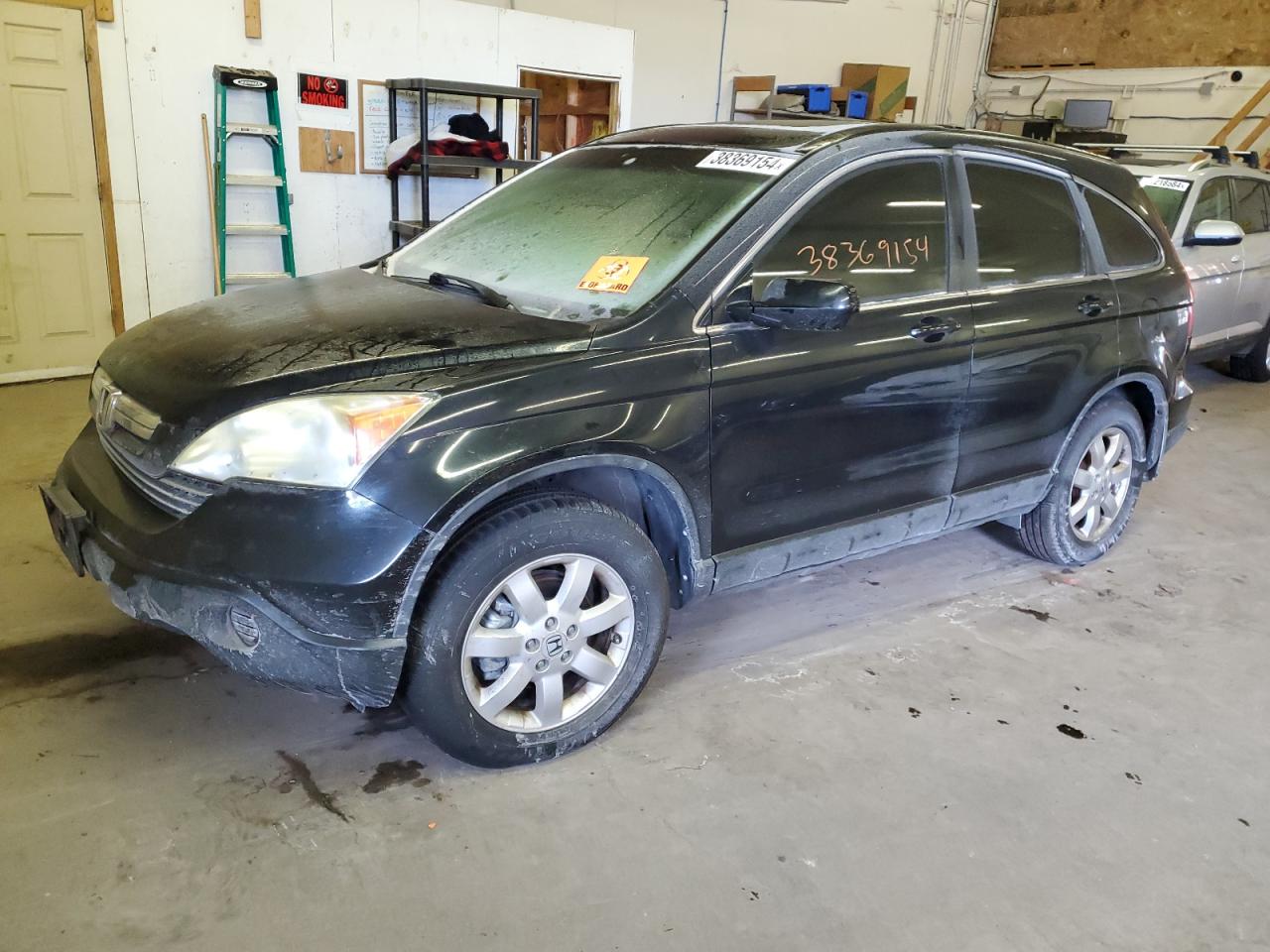 Honda Cr-v 2007