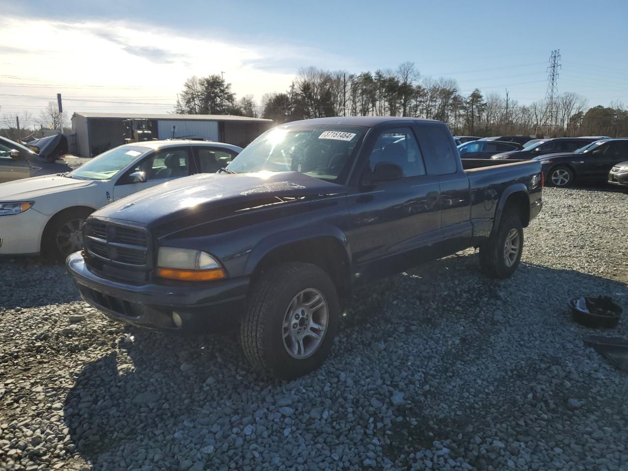 Dodge Dakota 2004