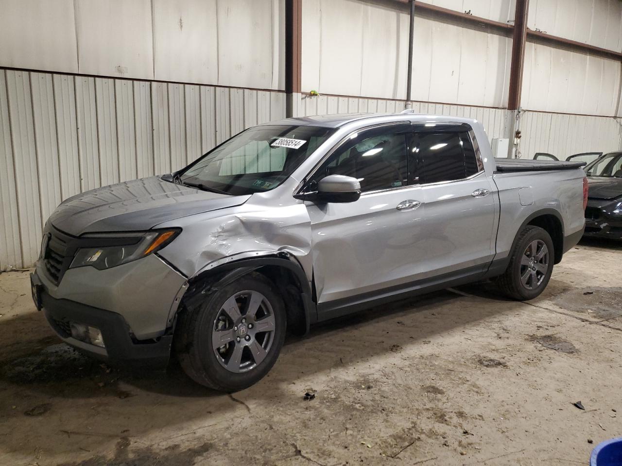 Honda Ridgeline 2020