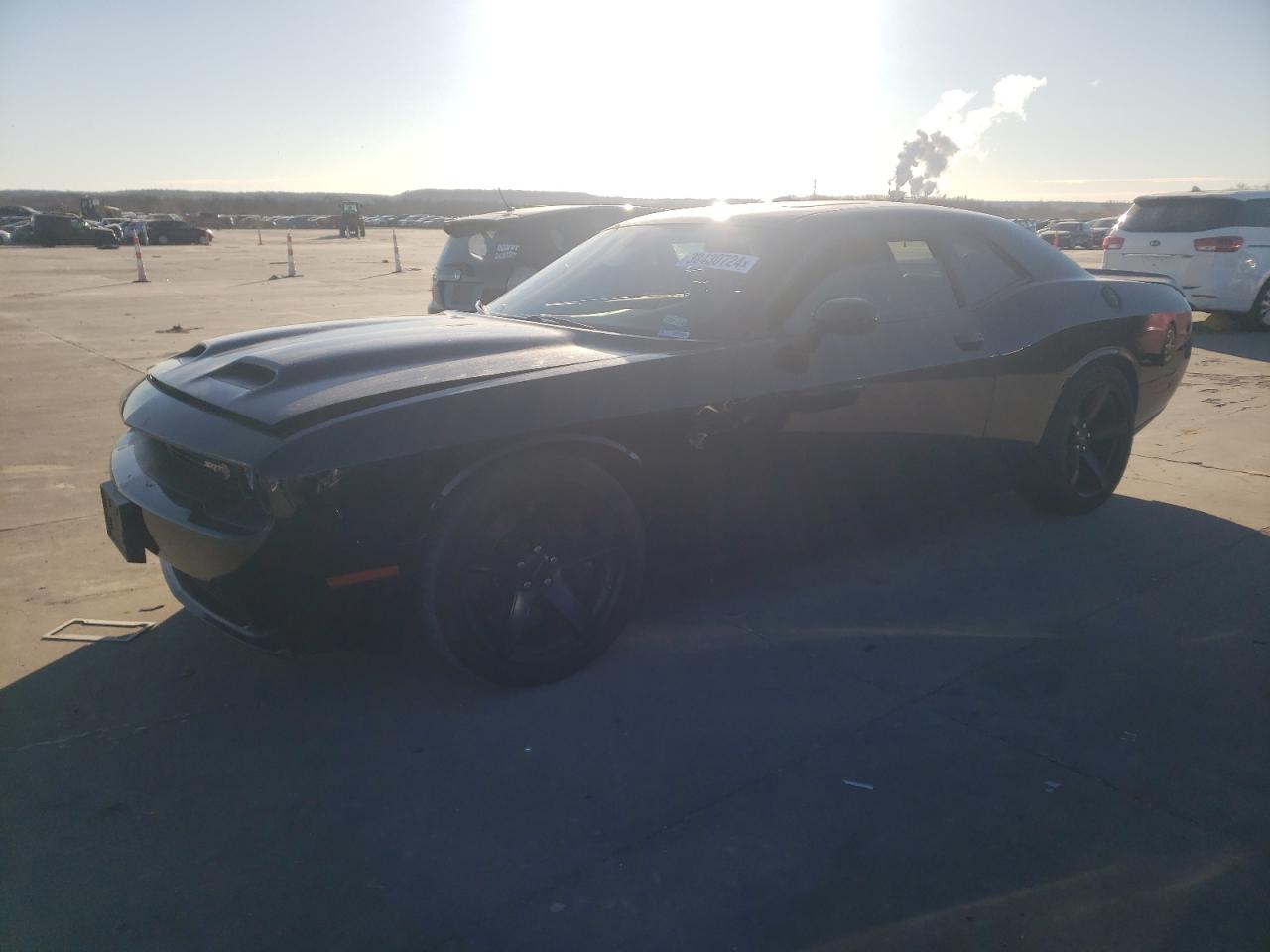 Dodge Challenger 2021