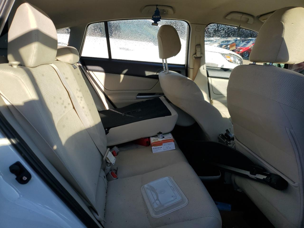 DayDrive