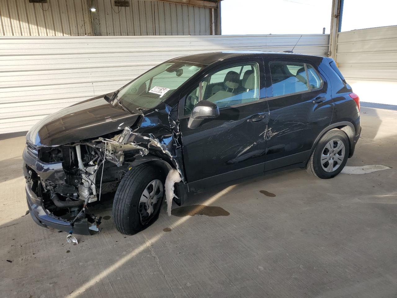 Chevrolet Trax 2019