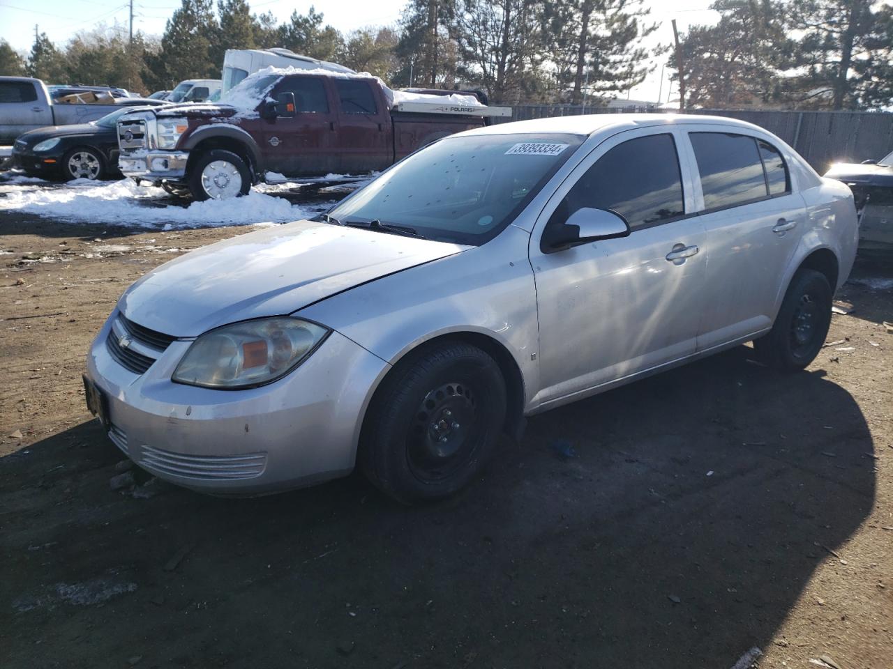 Chevrolet Cobalt 2009