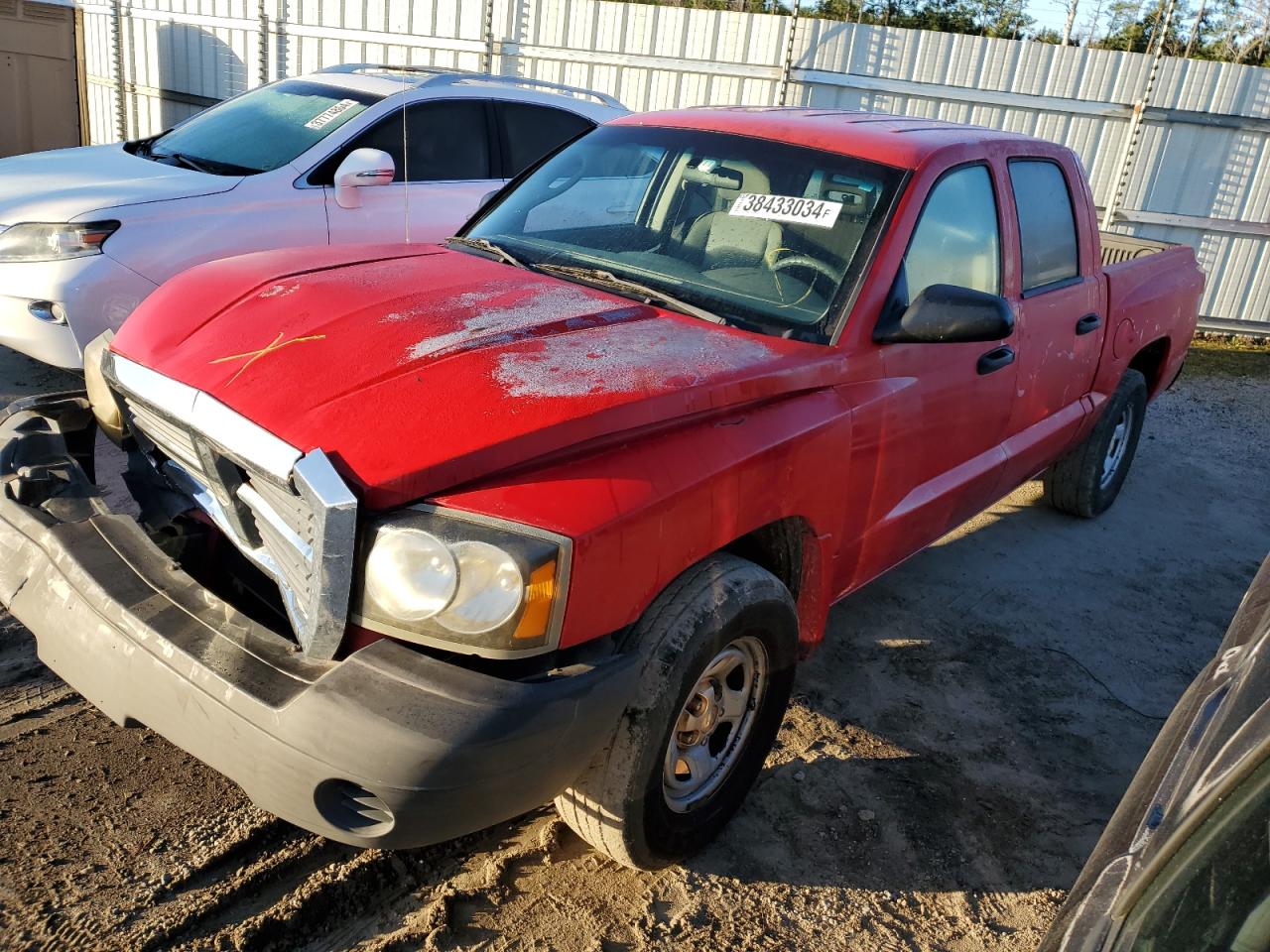 Dodge Dakota 2006