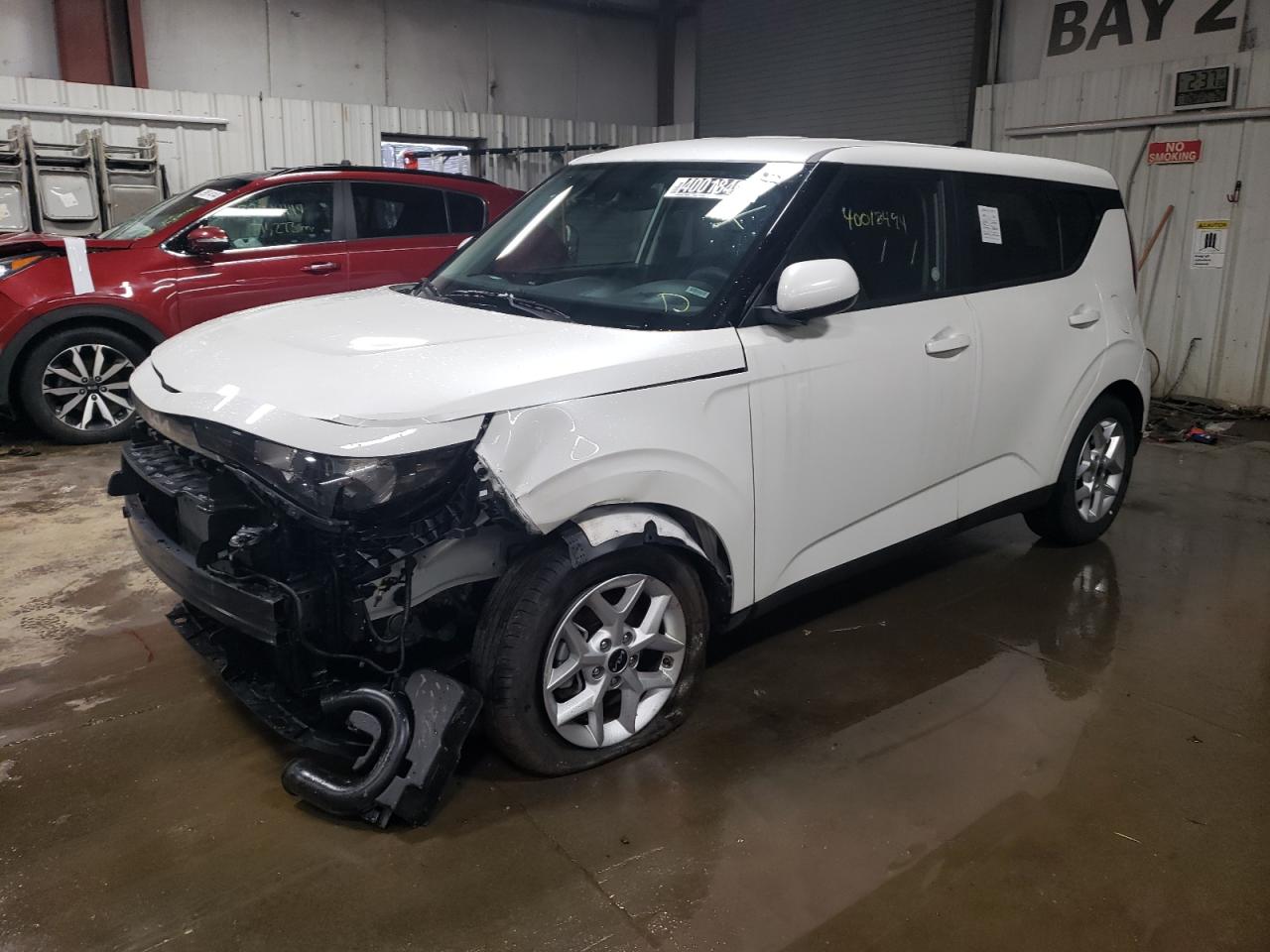 Kia Soul 2023