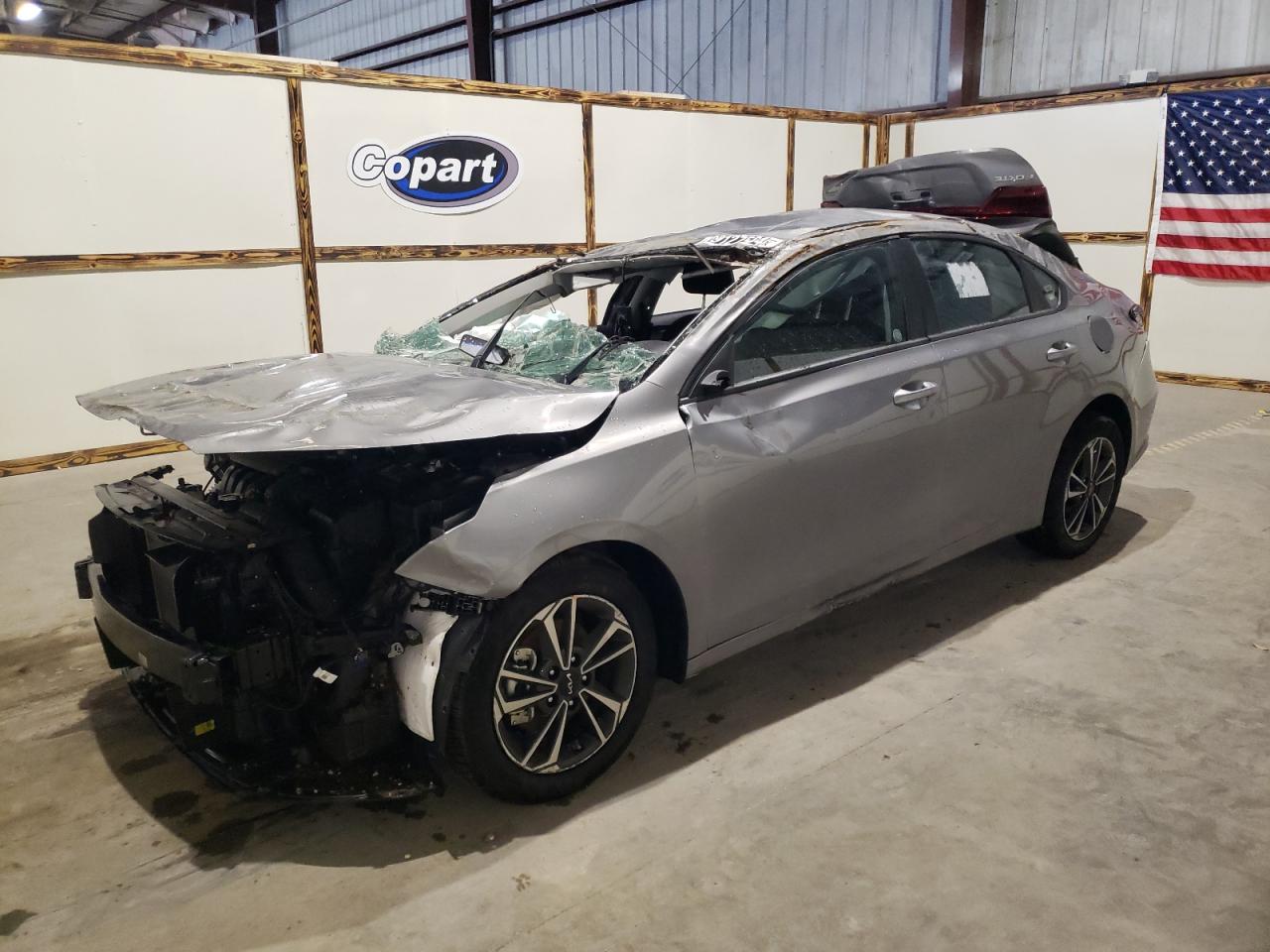 Kia Forte 2023