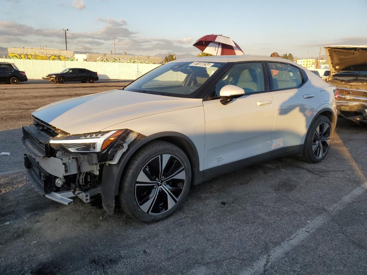 Polestar 2 2023