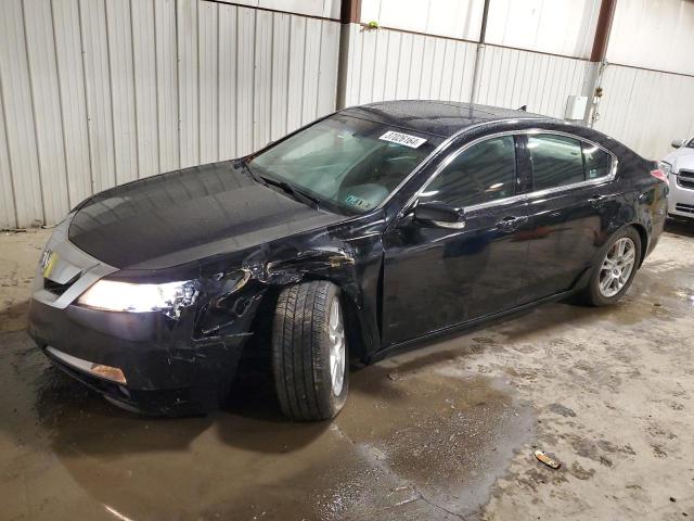 Acura Tl 2009