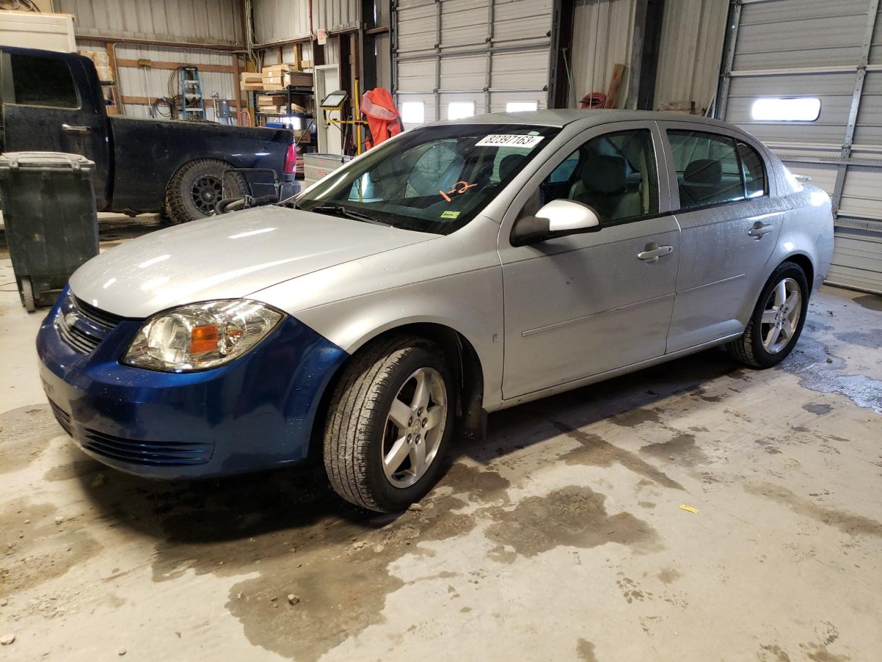 Chevrolet Cobalt 2008