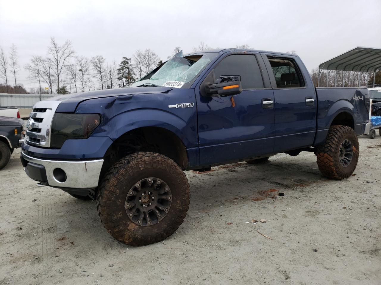 Ford F-150 2009
