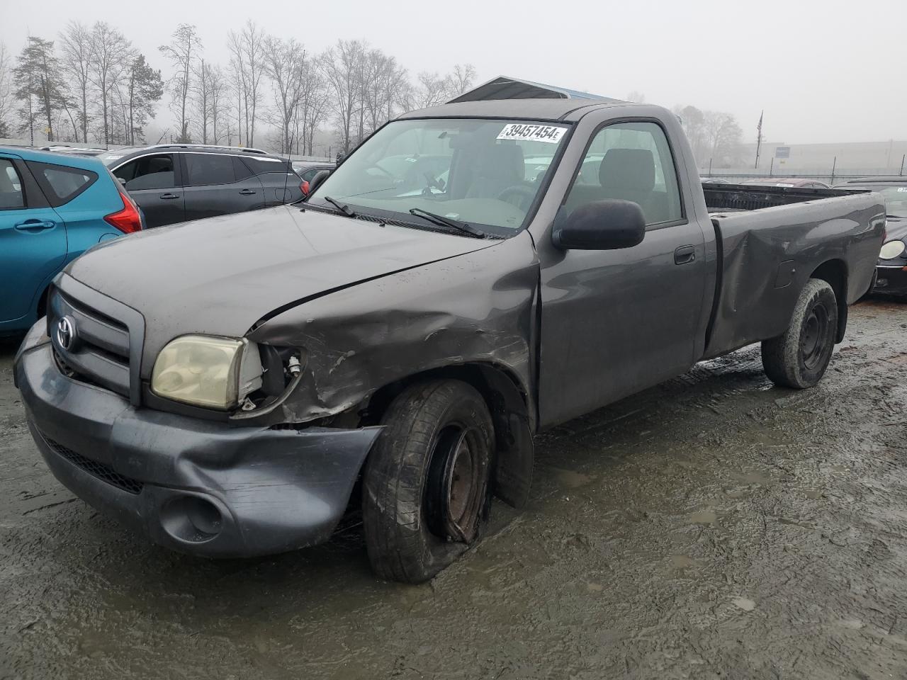 Toyota Tundra 2006