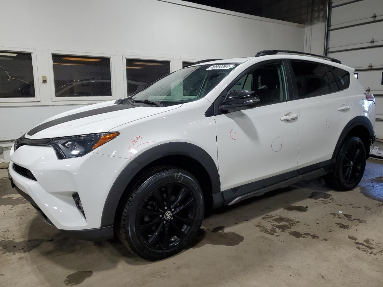 Toyota Rav4 2020