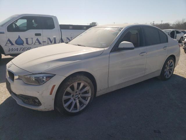 Bmw 3 series 2018