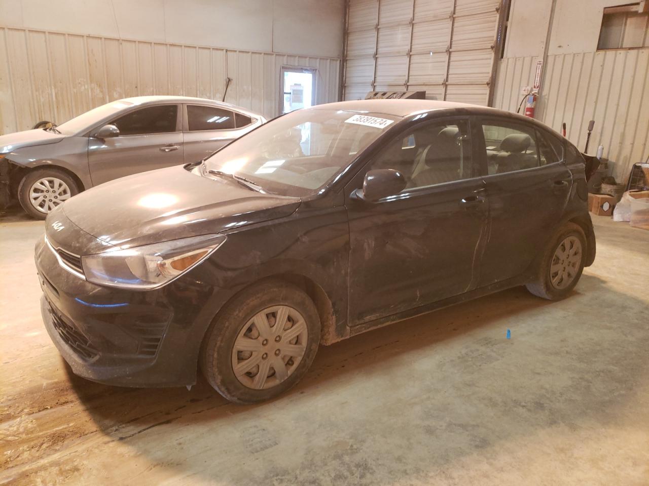 Kia Rio 2023