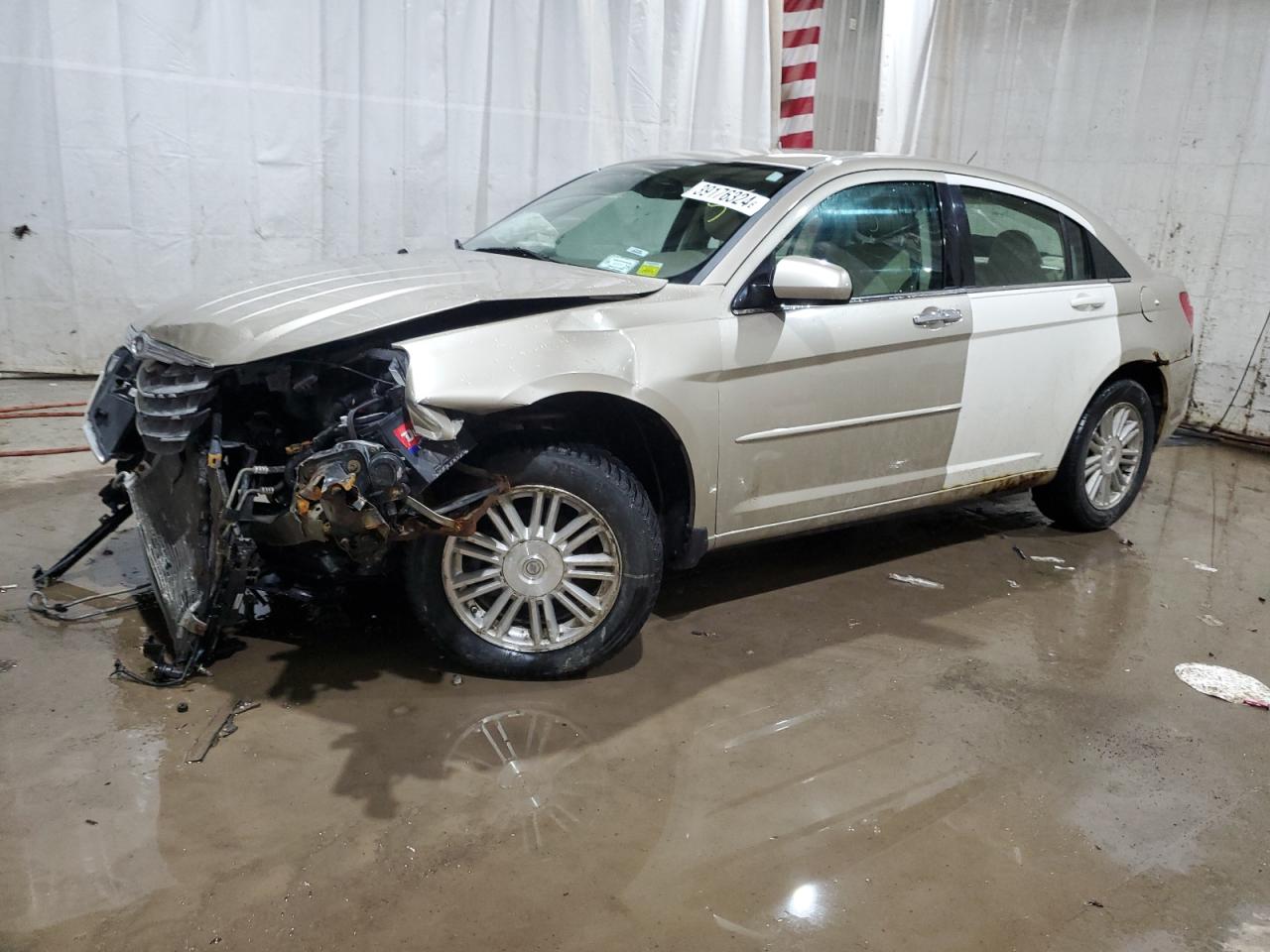Chrysler Sebring 2007