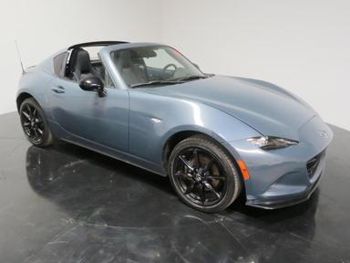 Mazda Mx-5 Miata 2020
