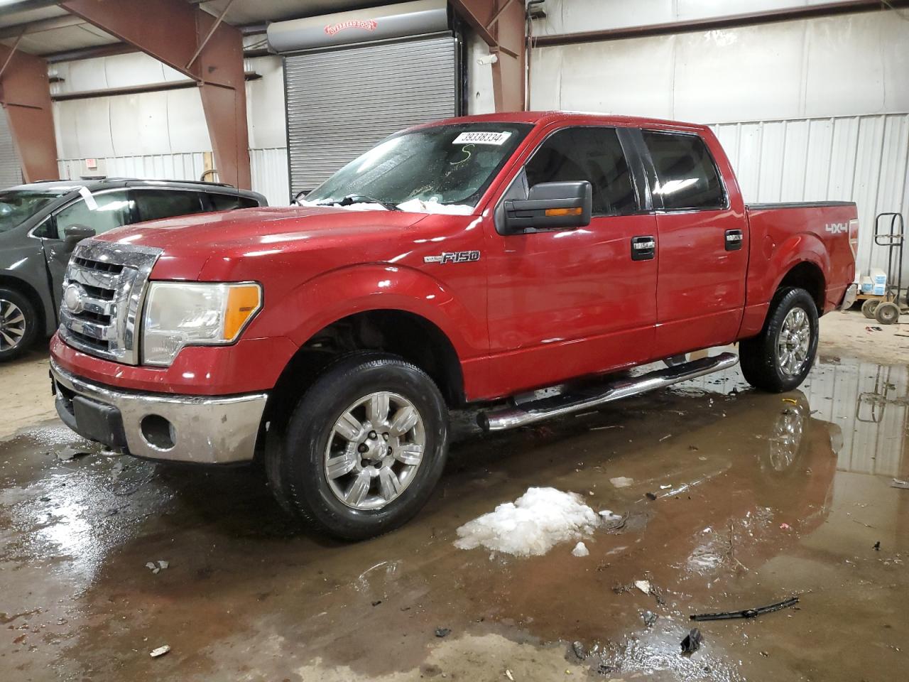 Ford F-150 2009