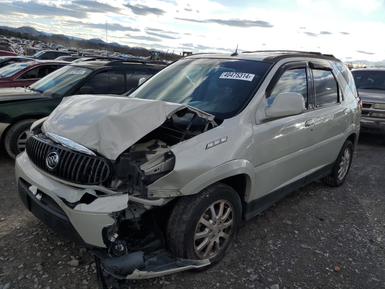 Buick Rendezvous 2006