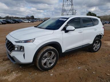 Hyundai Santa Fe 2023