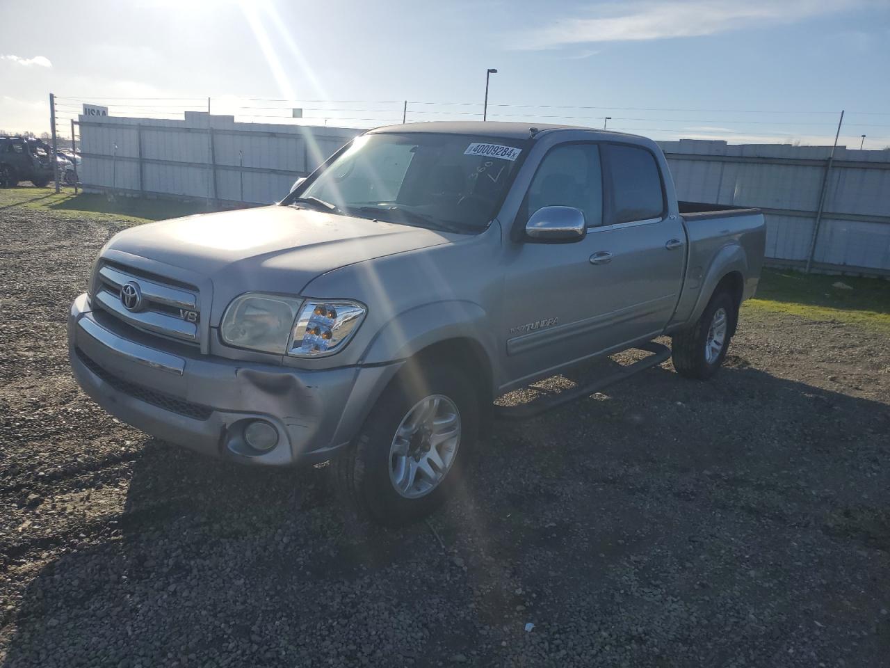 Toyota Tundra 2006