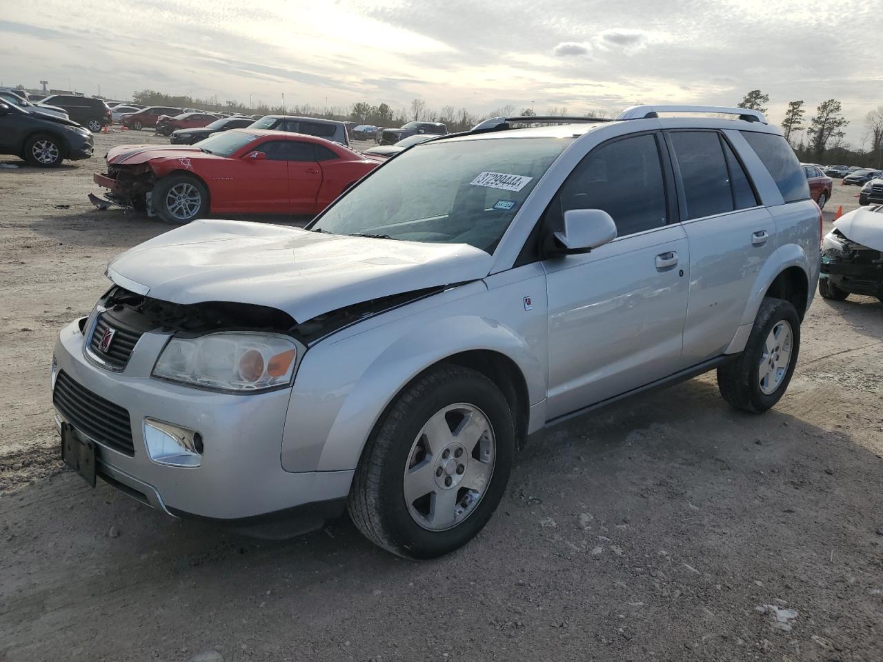 Saturn Vue 2007