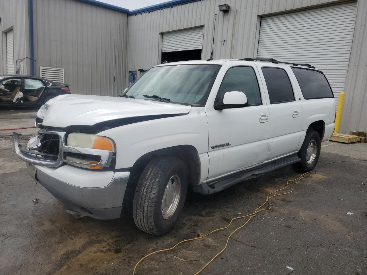 Gmc Yukon xl 2003